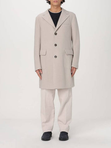 Coat men Eleventy - ELEVENTY MILANO - BALAAN 1