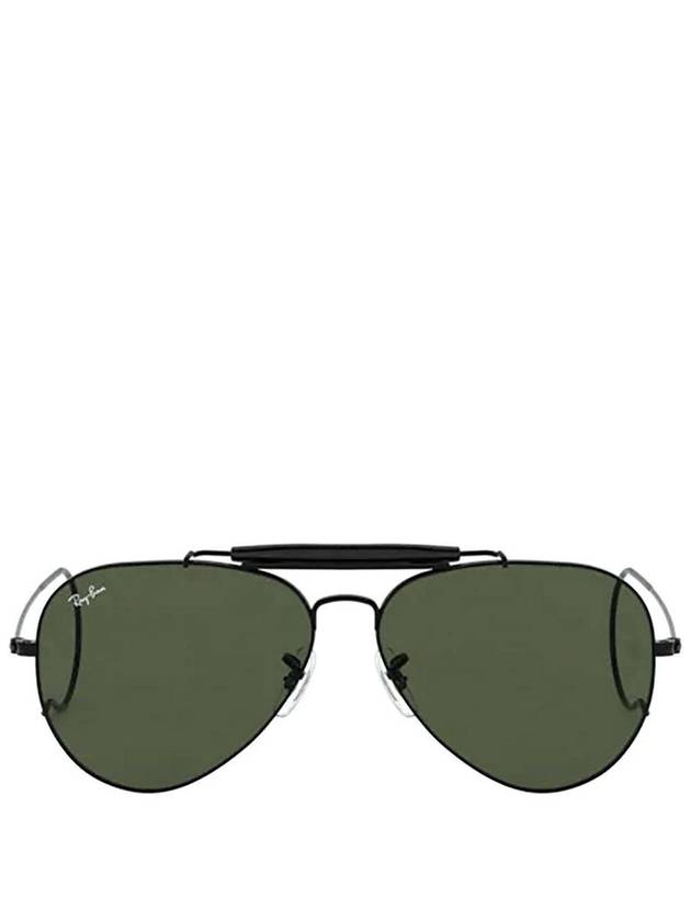 20FW Women's Sunglasses - RAY-BAN - BALAAN 1