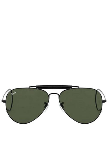 20FW Women's Sunglasses - RAY-BAN - BALAAN 1