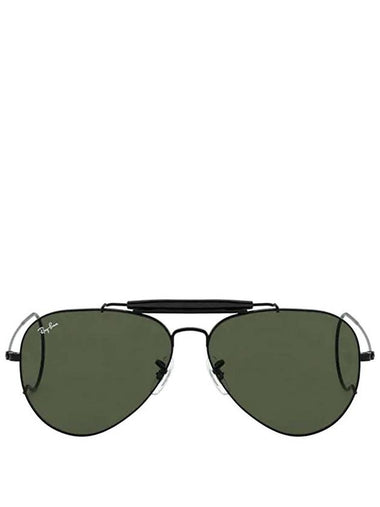 20FW Women's Sunglasses - RAY-BAN - BALAAN 1