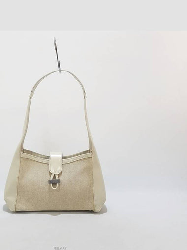 women shoulder bag - BALLY - BALAAN 1