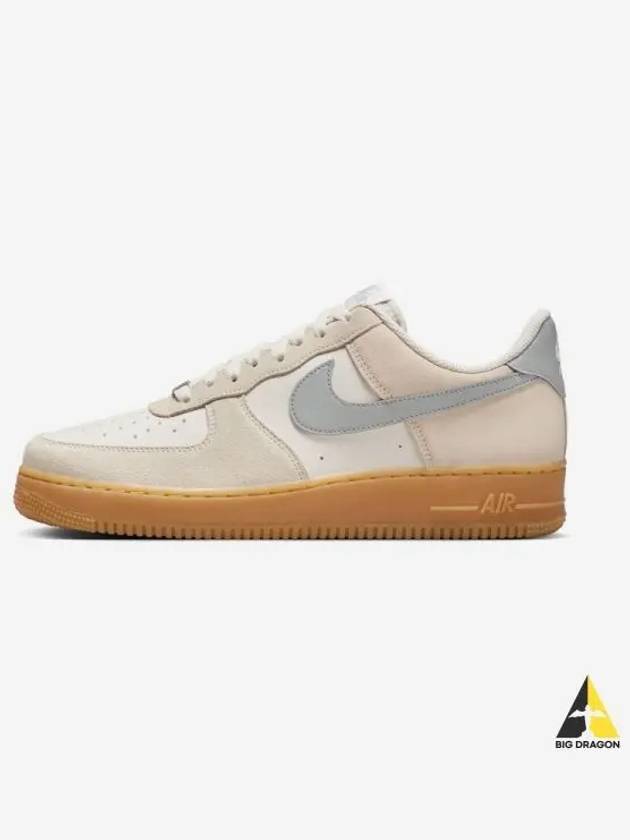 Air Force 1 07 LV8 Essential 002 - NIKE - BALAAN 1