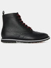 Longwing Gallivanter Spike Boots Black - G/FORE - BALAAN 2