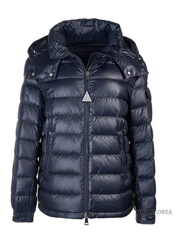 Women s Dales Hooded Padding 1A00178 595ZZ 778 - MONCLER - BALAAN 1