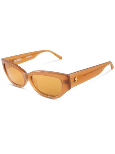 The Attico The Attico Vanessa Sunglasses - THE ATTICO - BALAAN 1