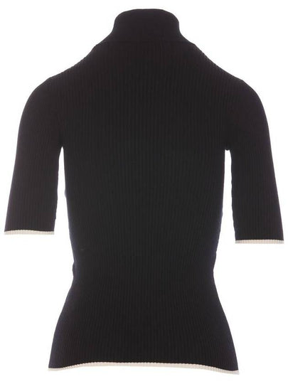 Elisabetta Franchi Sweaters - ELISABETTA FRANCHI - BALAAN 2