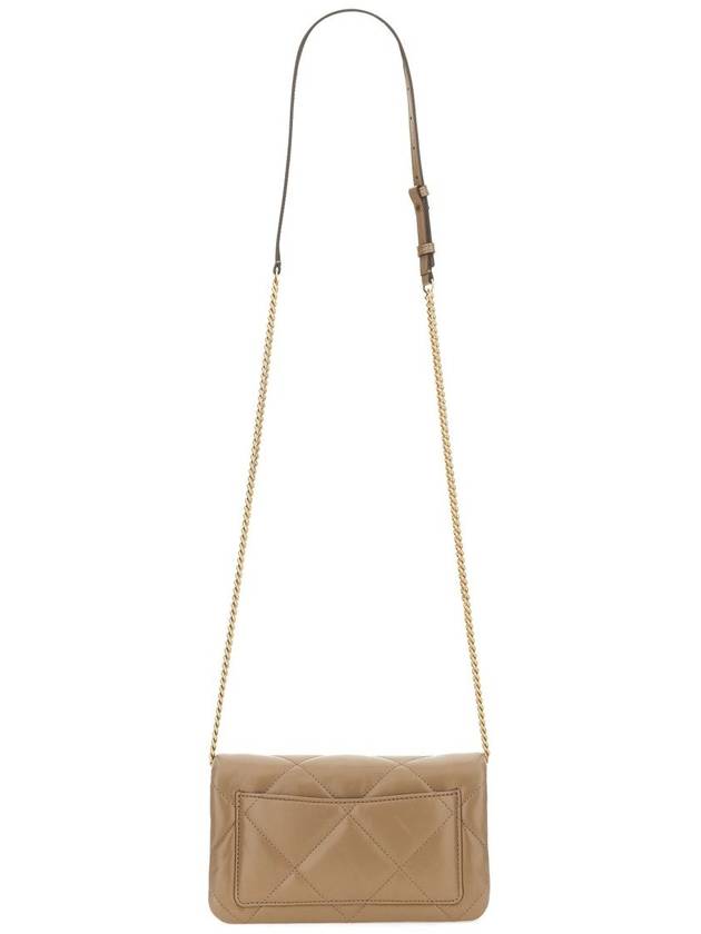 Tory Burch Portafoglio Con Catena "Kira" - TORY BURCH - BALAAN 3