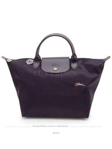 women tote bag - LONGCHAMP - BALAAN 1