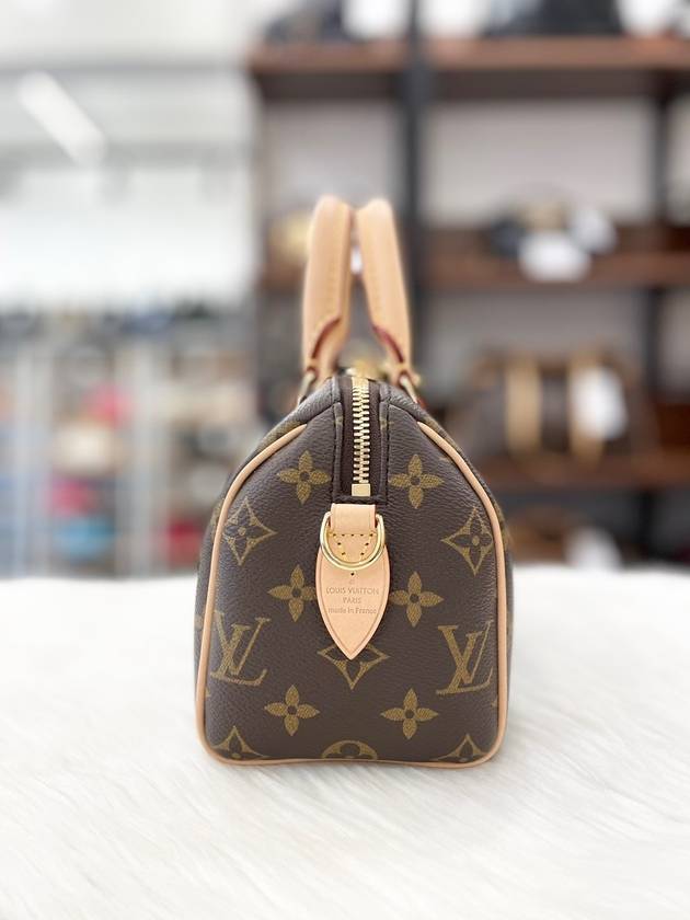 Women s Speedy Bandoulier 20 M46222 Condition A - LOUIS VUITTON - BALAAN 9