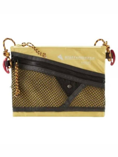 Algir Small Cross Bag Chaya Sand - KLATTERMUSEN - BALAAN 1