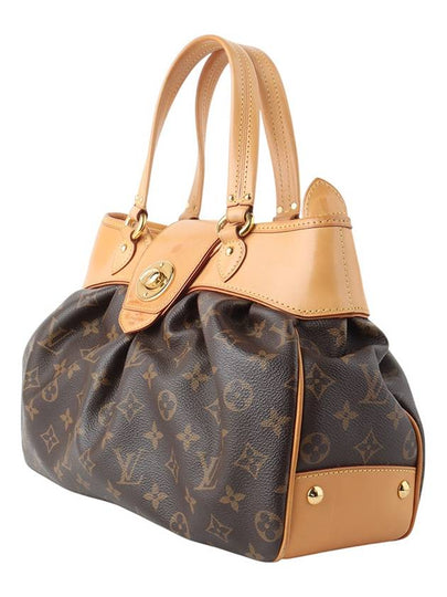 m45715 Monogram Boeti PM Tote Bag 33912 - LOUIS VUITTON - BALAAN 2