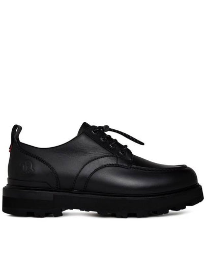 Peka City Derby Shoes - MONCLER - BALAAN 2