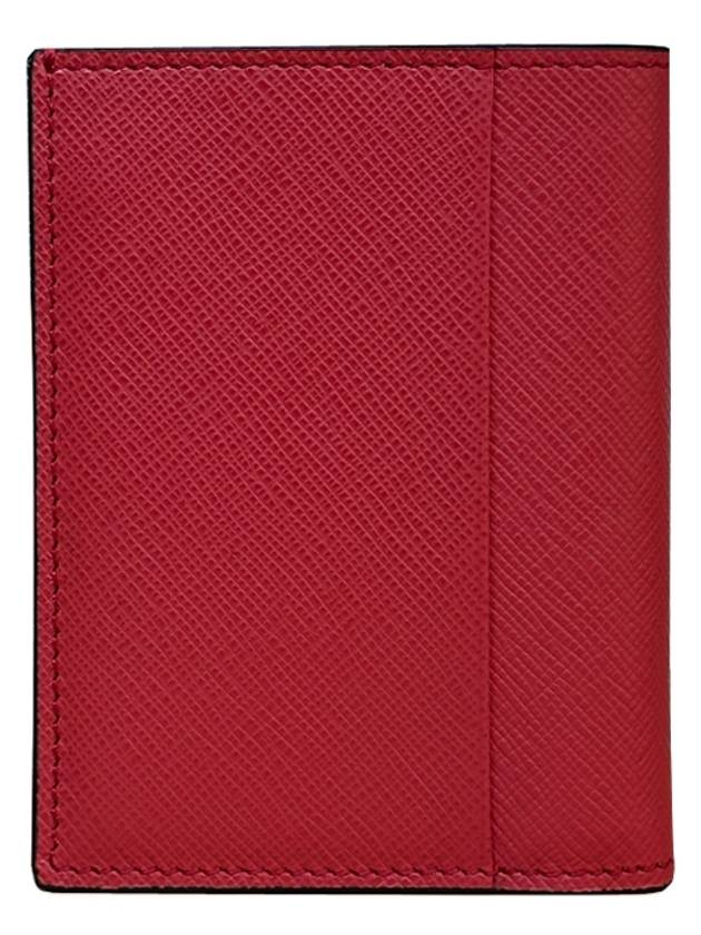 Half Wallet 130830 Men’s Half Wallet - MONTBLANC - BALAAN 3