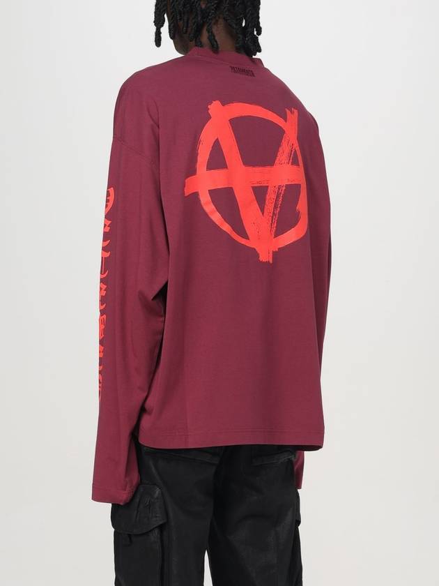 Sweater men Vetements - VETEMENTS - BALAAN 3