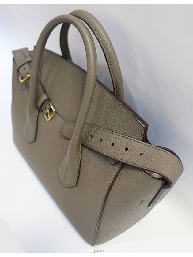 women tote bag - BALLY - BALAAN 2