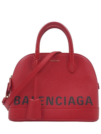 Women s Bill Top Handle Bag Small 4310 - BALENCIAGA - BALAAN 2