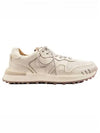 Futura Low Top Sneakers White - BUTTERO - BALAAN 2