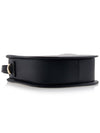 Geneve Smooth Leather New Shoulder Bag Black - A.P.C. - BALAAN 6