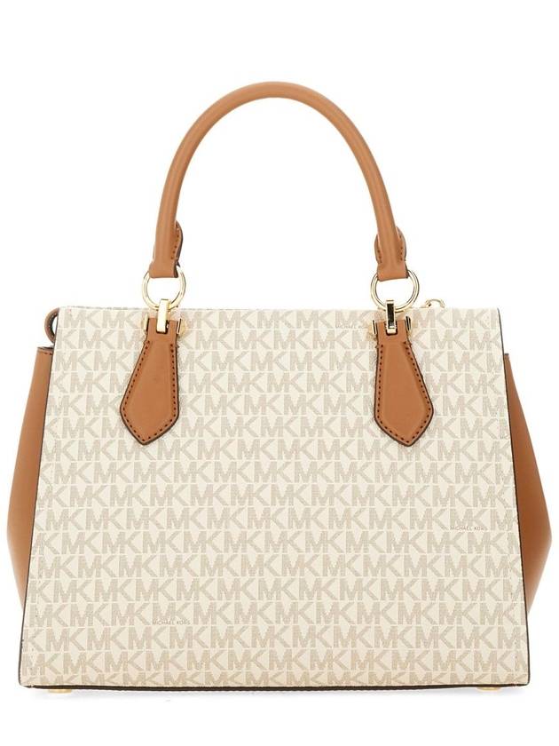 Michael Kors "Marilyn" Bag - MICHAEL KORS - BALAAN 3