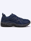 Women s Sneakers Navy ML610TS - NEW BALANCE - BALAAN 2