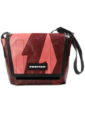 F11 LASSIE 0695 Unisex cross bag - FREITAG - BALAAN 1