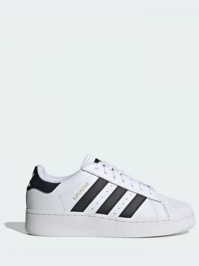 Superstar XLG Low Top Sneakers Cloud White - ADIDAS - BALAAN 2