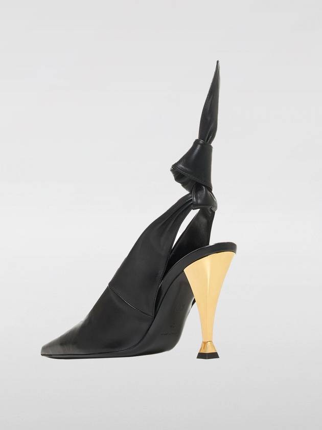 Shoes woman Givenchy - GIVENCHY - BALAAN 3