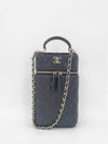 Women s Cosmetic Vanity Phone Holder Chain Bag 31 3996 - CHANEL - BALAAN 4