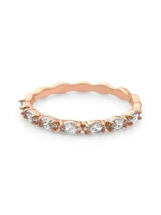 Women s Ring 271522 - SWAROVSKI - BALAAN 1