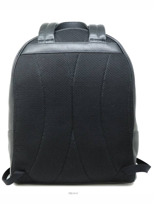 men backpack - GUCCI - BALAAN 4