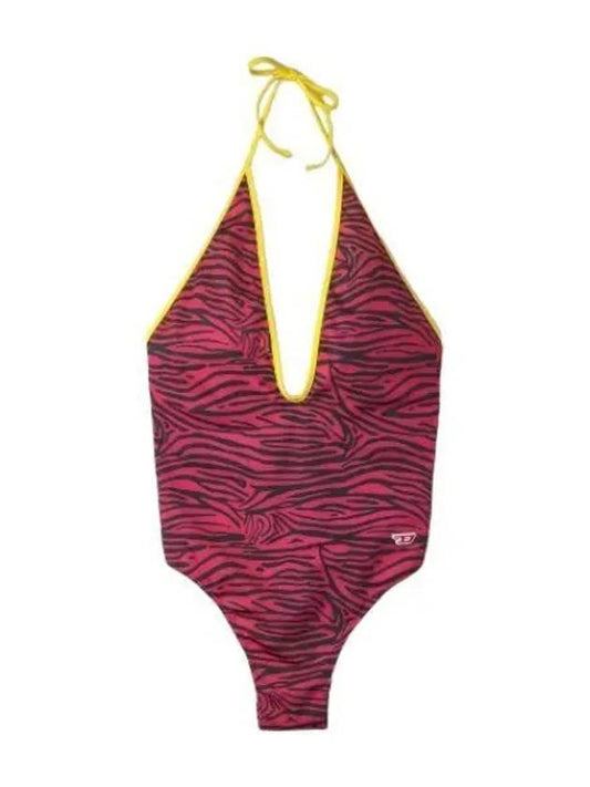 swimsuit pink - DIESEL - BALAAN 1