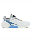 M Golf Biom H4 Spikeless White - ECCO - BALAAN 3