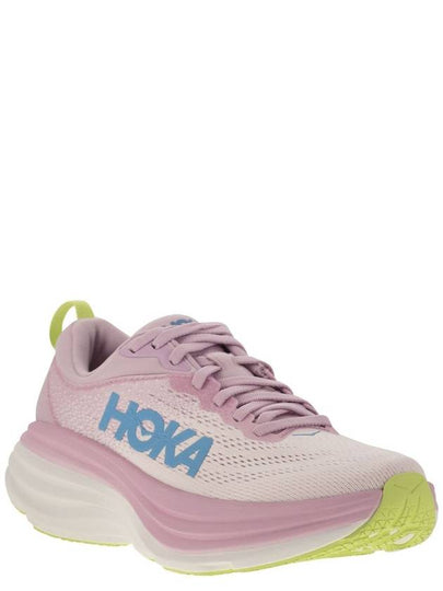 BONDI 8 - Ultra-shortened sports shoe - HOKA ONE ONE - BALAAN 2