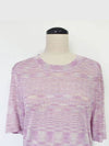 women knit top - ISABEL MARANT - BALAAN 3