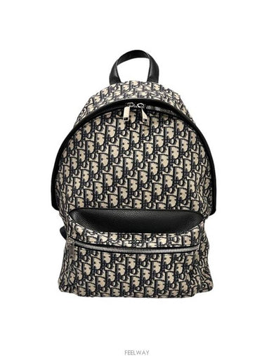 men backpack - DIOR - BALAAN 1