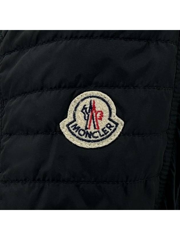 Donatien Men s Windbreaker Jacket - MONCLER - BALAAN 7