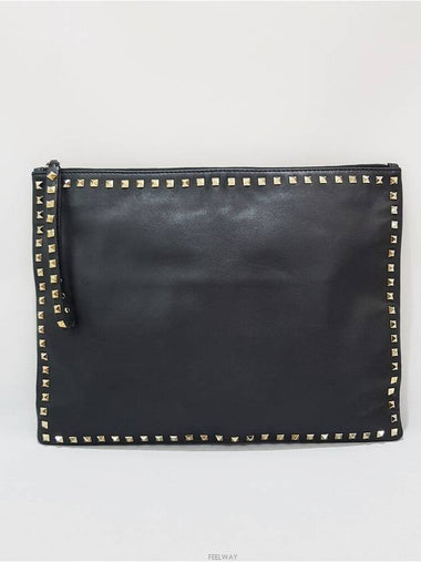 women clutch bag - VALENTINO - BALAAN 1