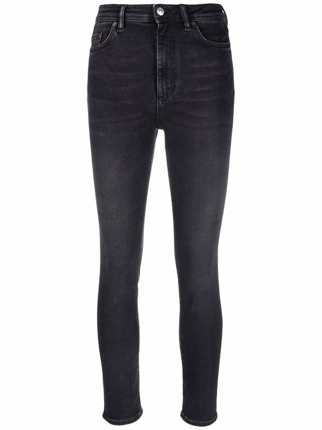 Peg Skinny Jeans - ACNE STUDIOS - BALAAN 1