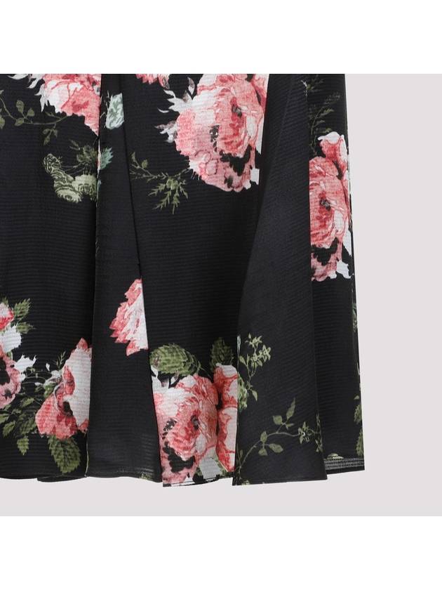 Erdem Skirt - ERDEM - BALAAN 4