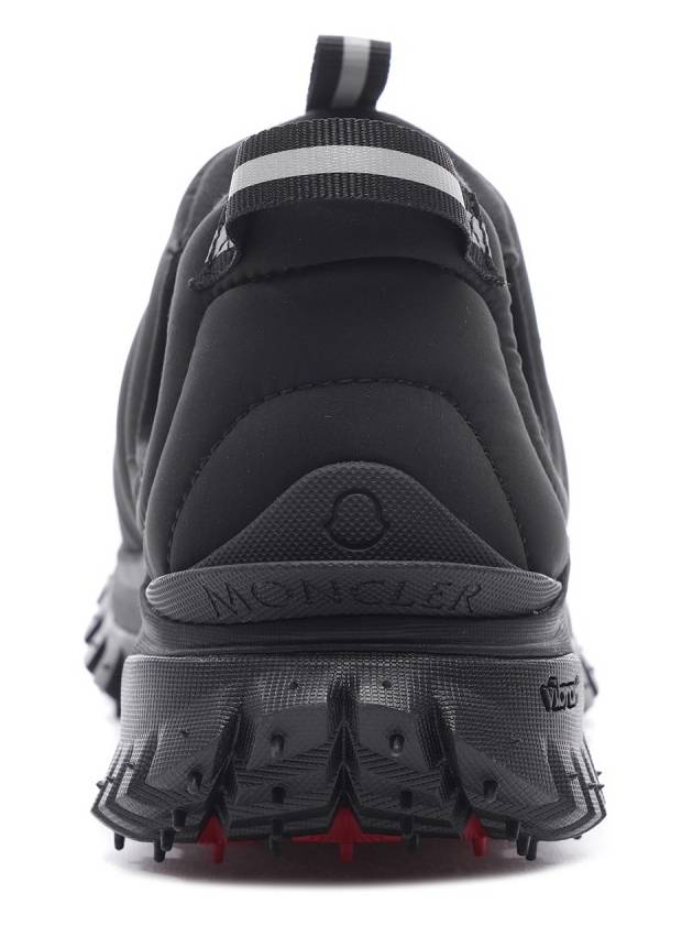 Women s TRAILGRIP APRES Sneakers 4M00110 M2059 999 24F - MONCLER - BALAAN 4