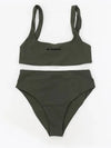 J40SA0102 J20011 312 Swim Bikini - JIL SANDER - BALAAN 2