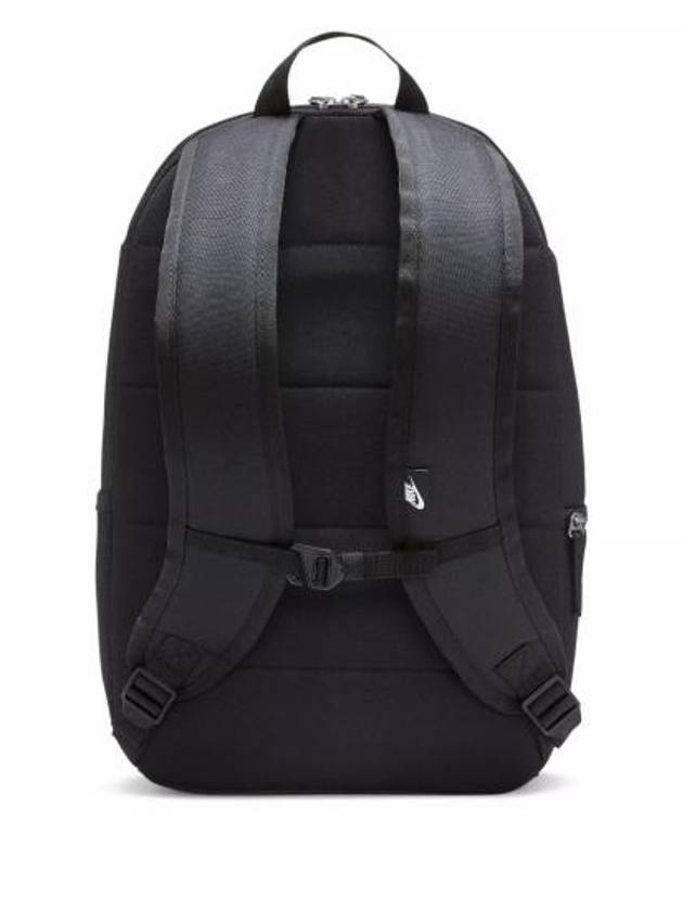 Heritage Eugene Backpack Black - NIKE - BALAAN 4