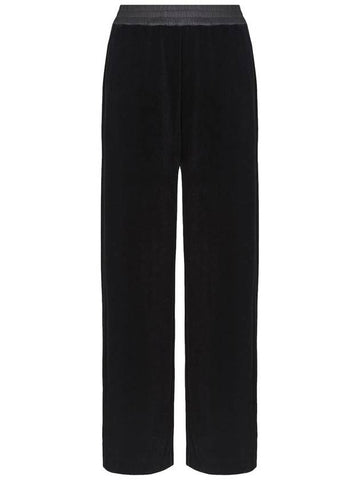 Emporio Armani Trousers - EMPORIO ARMANI - BALAAN 1