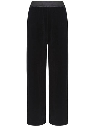 Emporio Armani Trousers - EMPORIO ARMANI - BALAAN 1