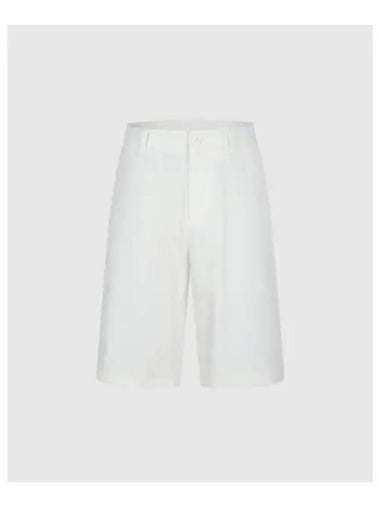 TRAVISMATHEW Men s Woven Set up Pants White - TRAVIS SCOTT - BALAAN 1