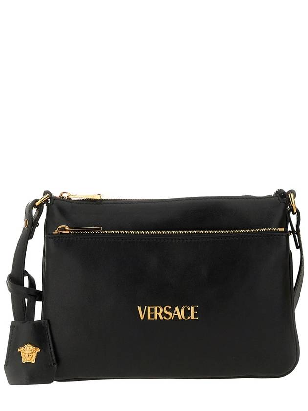 SHOULDER BAG "TAG" - VERSACE - BALAAN 1