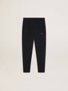 Road JoGGer Track Pants Black - GOLDEN GOOSE - BALAAN 2