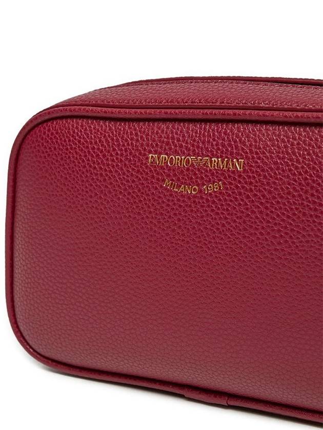 Emporio Armani Shoulder Bags - EMPORIO ARMANI - BALAAN 4