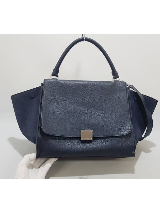 women tote bag - CELINE - BALAAN 2