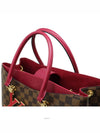 women shoulder bag - LOUIS VUITTON - BALAAN 5